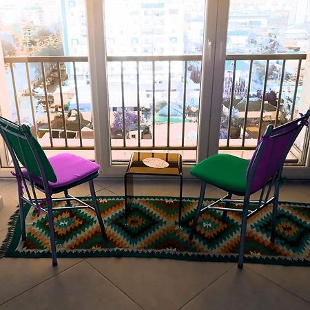 Isabel Rooms Tirana Extérieur photo