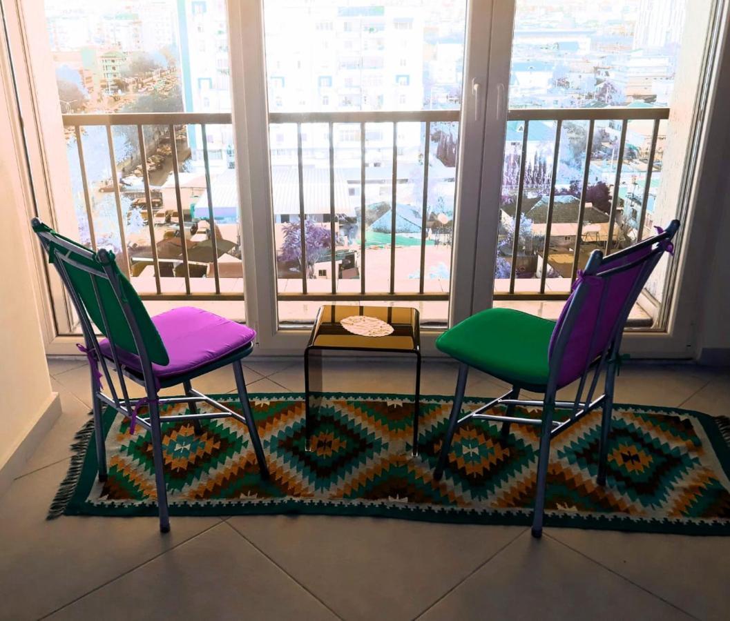 Isabel Rooms Tirana Extérieur photo