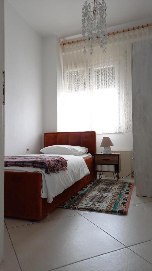 Isabel Rooms Tirana Extérieur photo