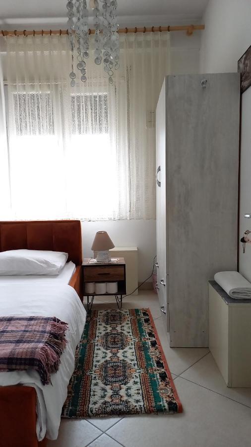 Isabel Rooms Tirana Extérieur photo